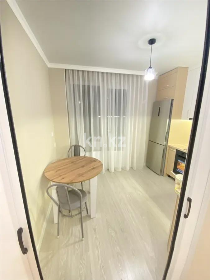 Продажа 1-комнатной квартиры, 35 м² в Астане - фото 2