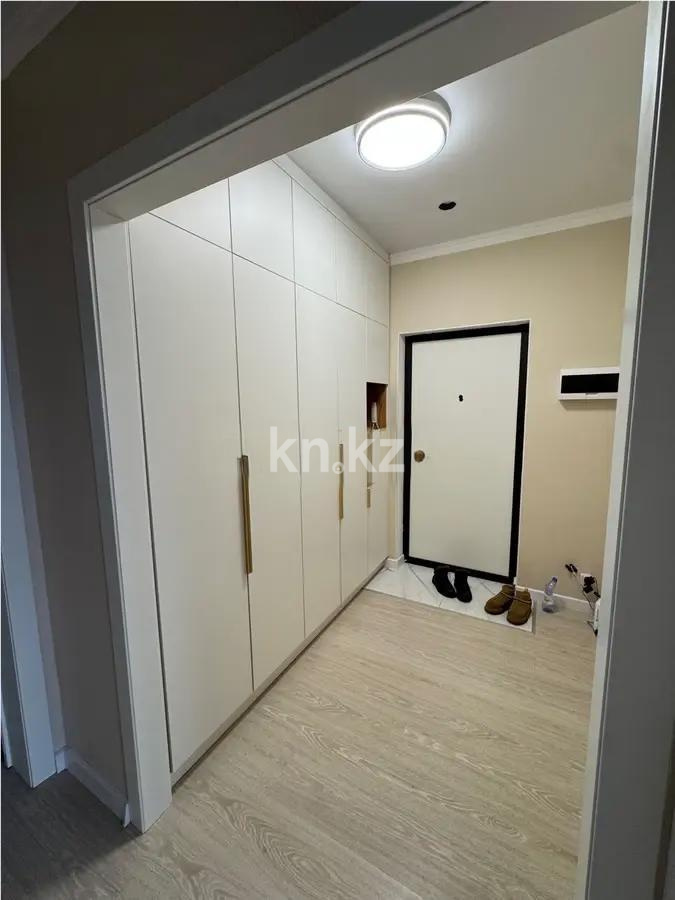Продажа 2-комнатной квартиры, 44 м² в Астане - фото 5