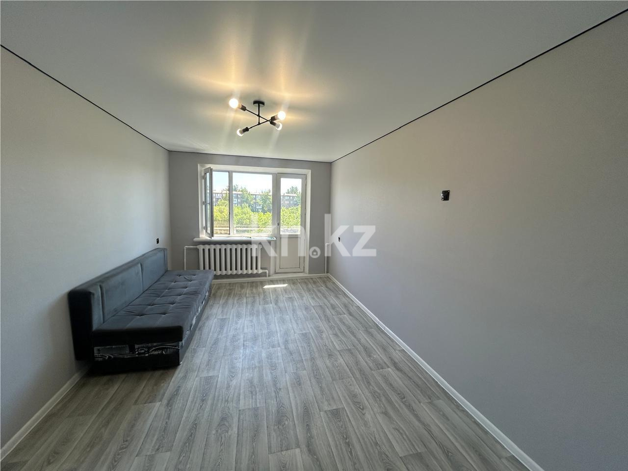 Продажа 1-комнатной квартиры, 32 м² в Караганде