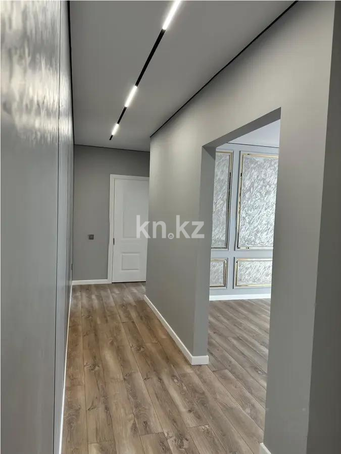 Продажа 2-комнатной квартиры, 59.2 м² в Алматы - фото 3