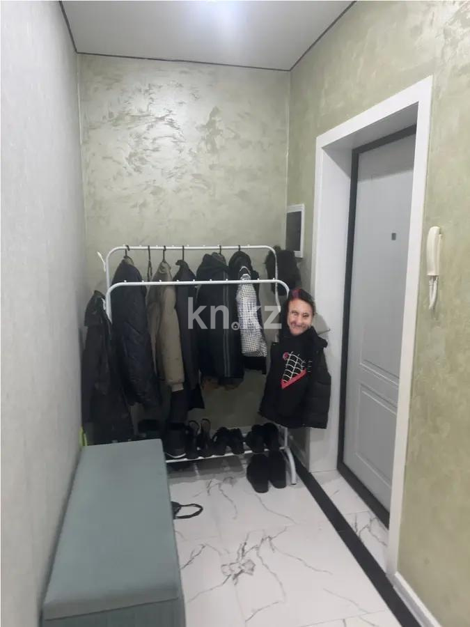 Продажа 2-комнатной квартиры, 53 м² в Астане - фото 6