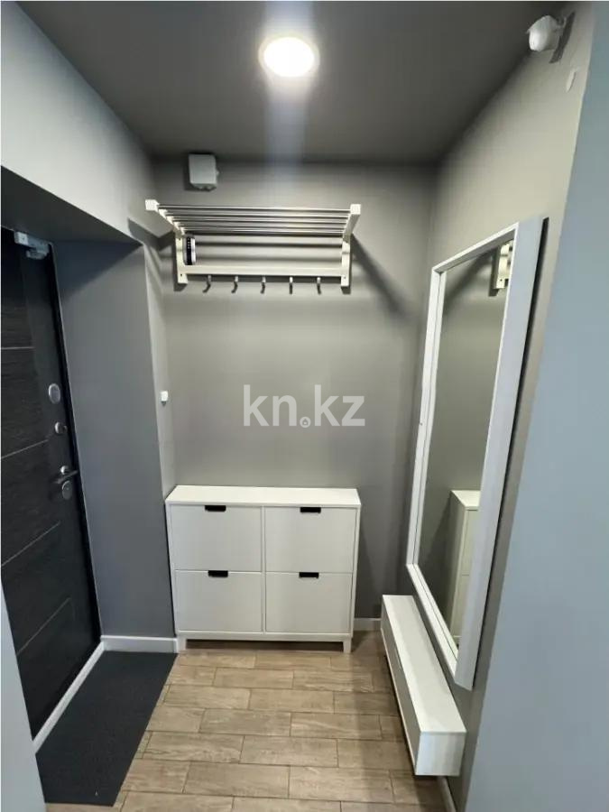 Продажа 2-комнатной квартиры, 40 м² - Продажа двухкомнатных квартир в Караганде фото 5 из 5