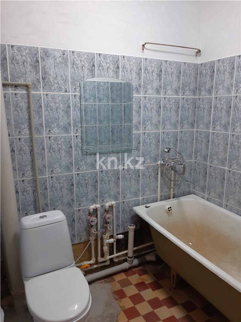 Продажа 2-комнатной квартиры, 43 м², ул. Абая, дом  92 в Темиртау - фото 6