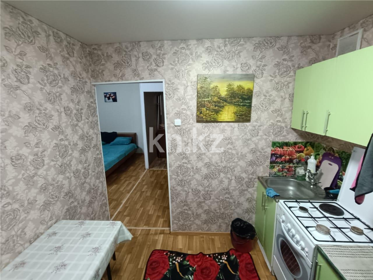 Продажа 1-комнатной квартиры, 35 м², ул. Сейфуллина - Продажа квартир в Темиртау фото 3 из 6