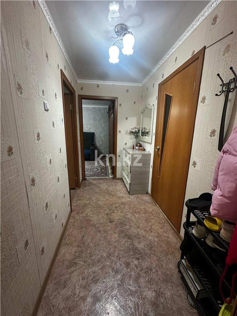 Продажа 2-комнатной квартиры, 50 м², мкр-н 8, дом  66 в Темиртау - фото 10