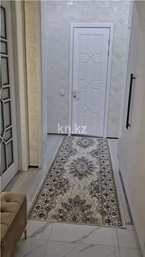 Продажа 2-комнатной квартиры, 79 м², ул. Утеген батыра, дом  11в - Продажа  двухкомнатных квартир в Алматы без посредников фото 6 из 6