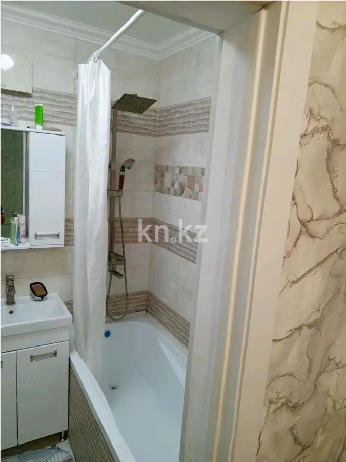 Продажа 1-комнатной квартиры, 42.5 м², ул. Жургенова, дом  28 в Астане - фото 5