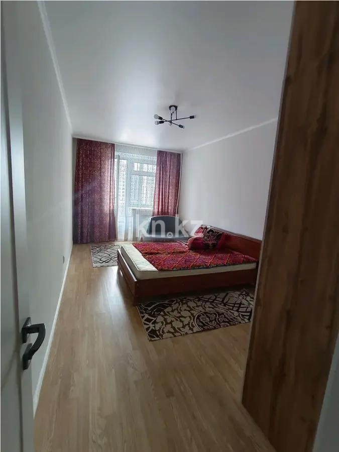 Продажа 3-комнатной квартиры, 63 м² - Продажа квартир от собственников в Астане фото 2 из 6