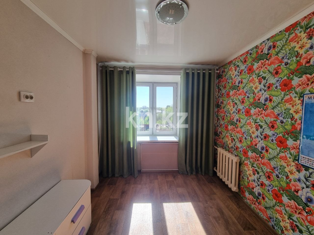 Продажа 4-комнатной квартиры, 86 м² - Продажа четырехкомнатных квартир в Караганде фото 1 из 21