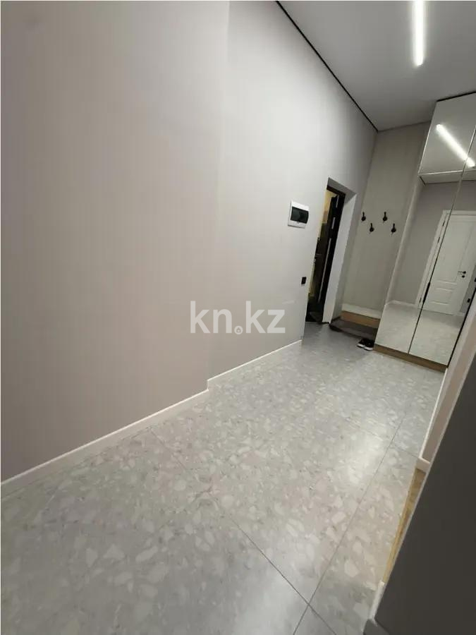 Продажа 2-комнатной квартиры, 39 м², ул. Молдагалиева, дом  3 в Астане - фото 4