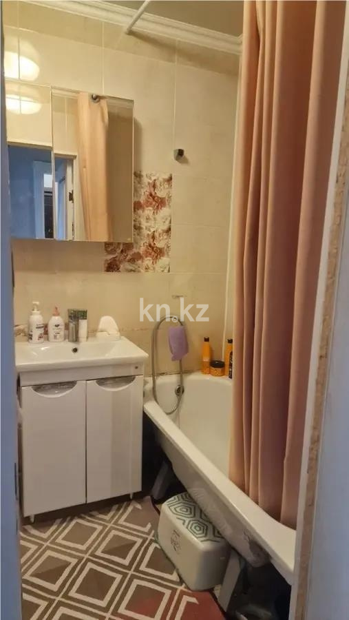 Продажа 2-комнатной квартиры, 51 м² в Караганде