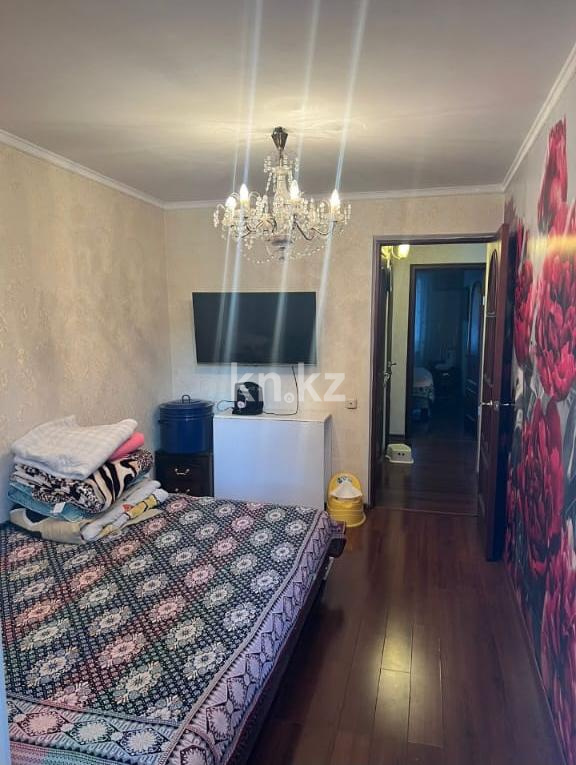 Продажа 4-комнатной квартиры, 83 м², ул. Муканова, дом  18 - Продажа квартир в Караганде фото 5 из 9