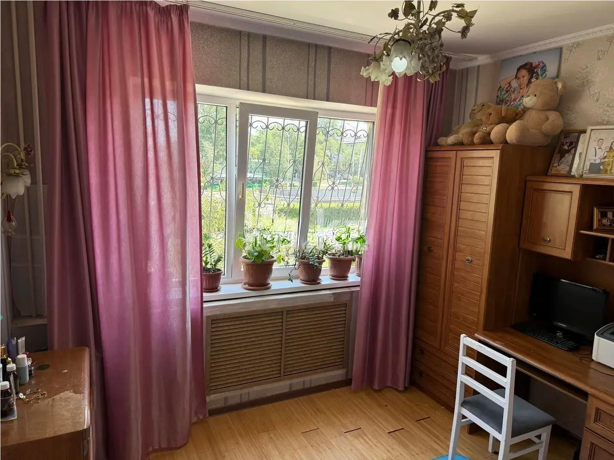 Продажа 3-комнатной квартиры, 73 м² в Алматы - фото 3