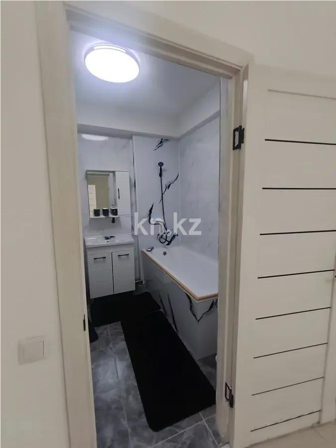 Продажа 1-комнатной квартиры, 39 м² - Продажа квартир в Наурызбайском р-не Алматы фото 3 из 3