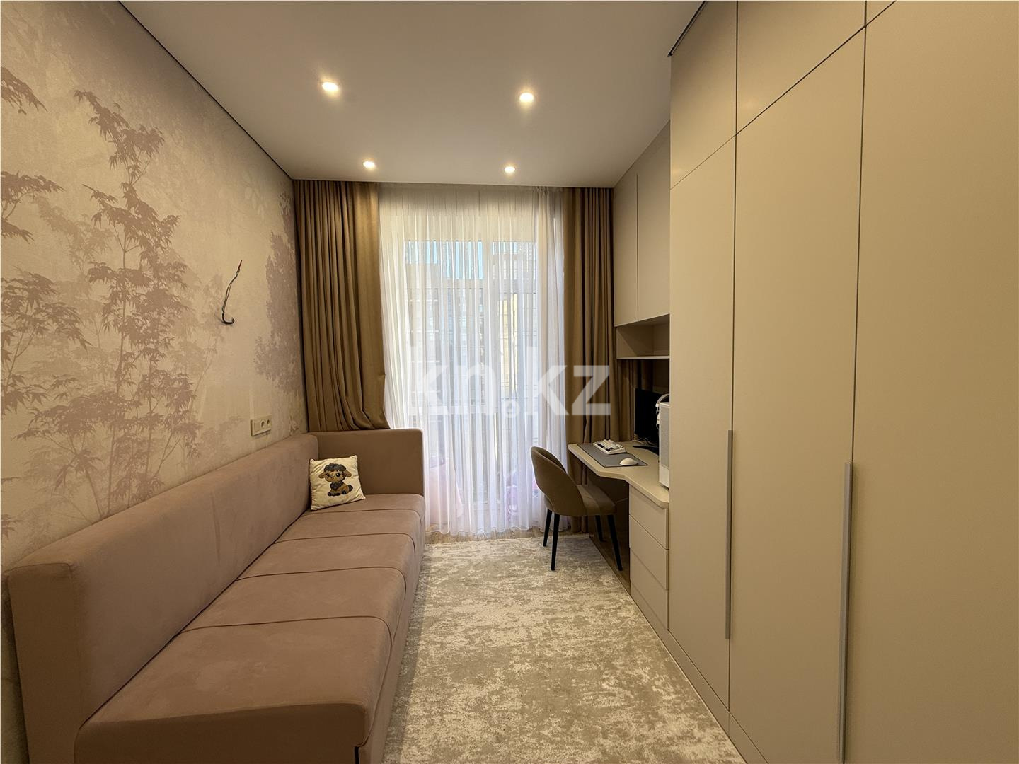 Продажа 3-комнатной квартиры, 88 м² в Караганде - фото 13