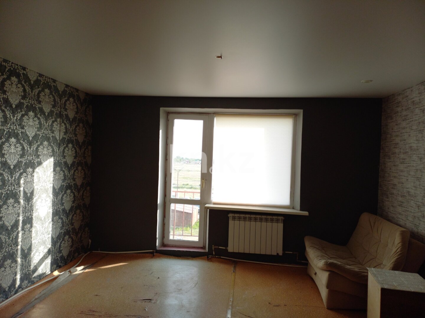 Продажа 4-комнатной квартиры, 85.7 м² в Сарани