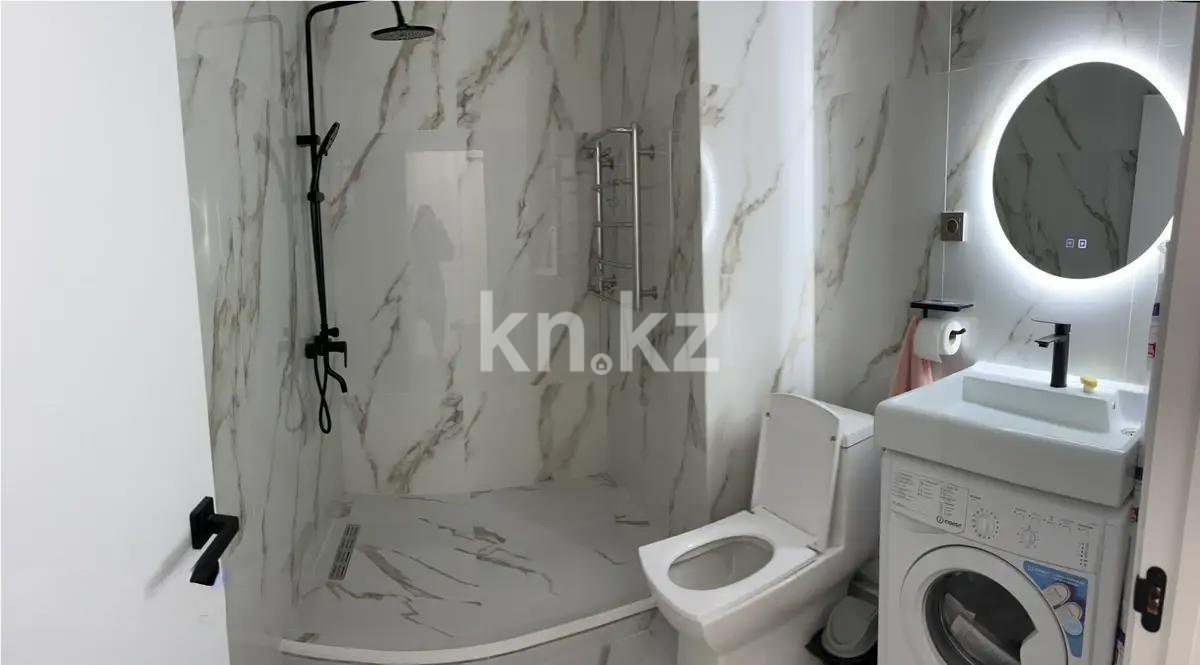 Продажа 1-комнатной квартиры, 30 м² - Продажа недвижимости в Алматы - страница 3 фото 3 из 3