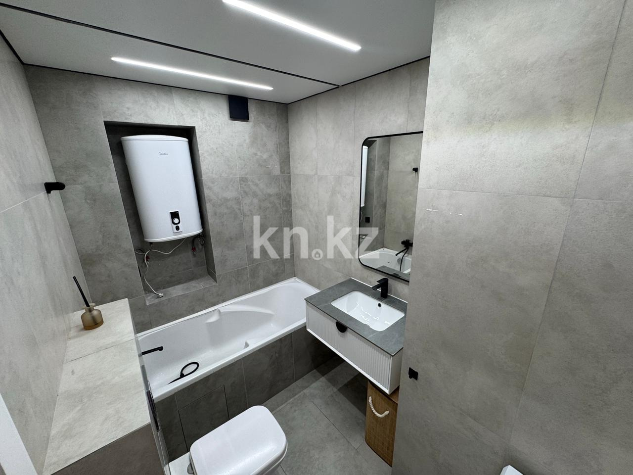 Продажа 2-комнатной квартиры, 42 м² в Караганде - фото 7