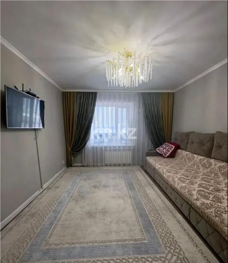 Продажа 2-комнатной квартиры, 50 м² в Астане