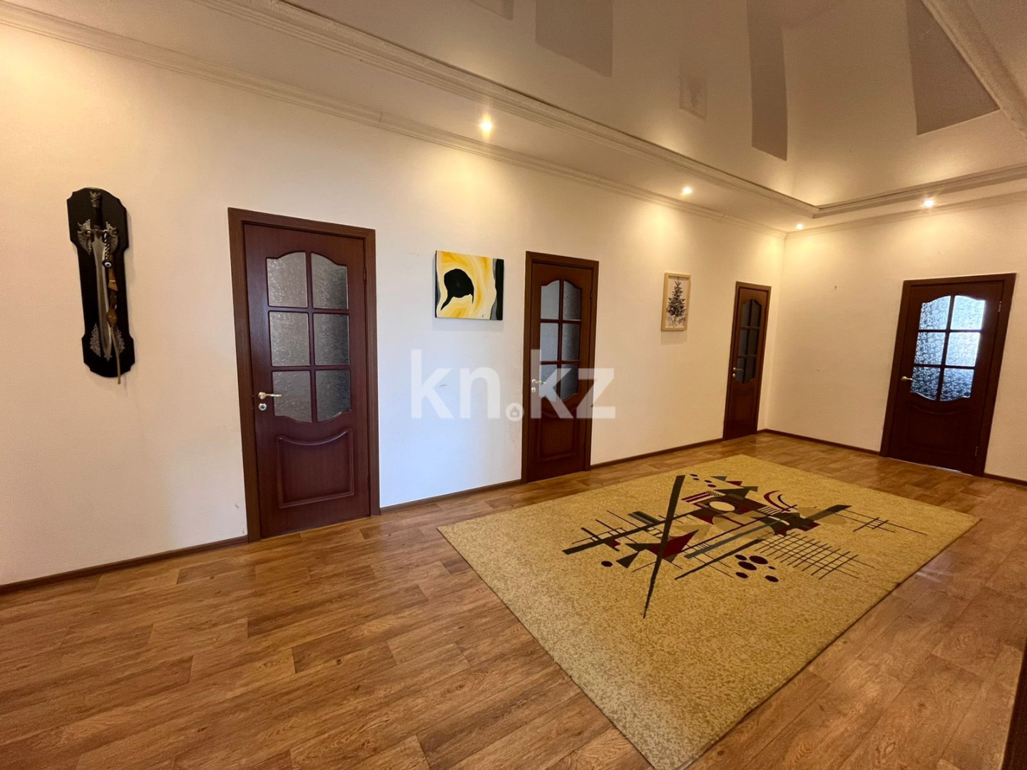 Продажа 5-комнатного дома, 180 м² - Продажа жилой и коммерческой недвижимости в Акмолинской области фото 18 из 24