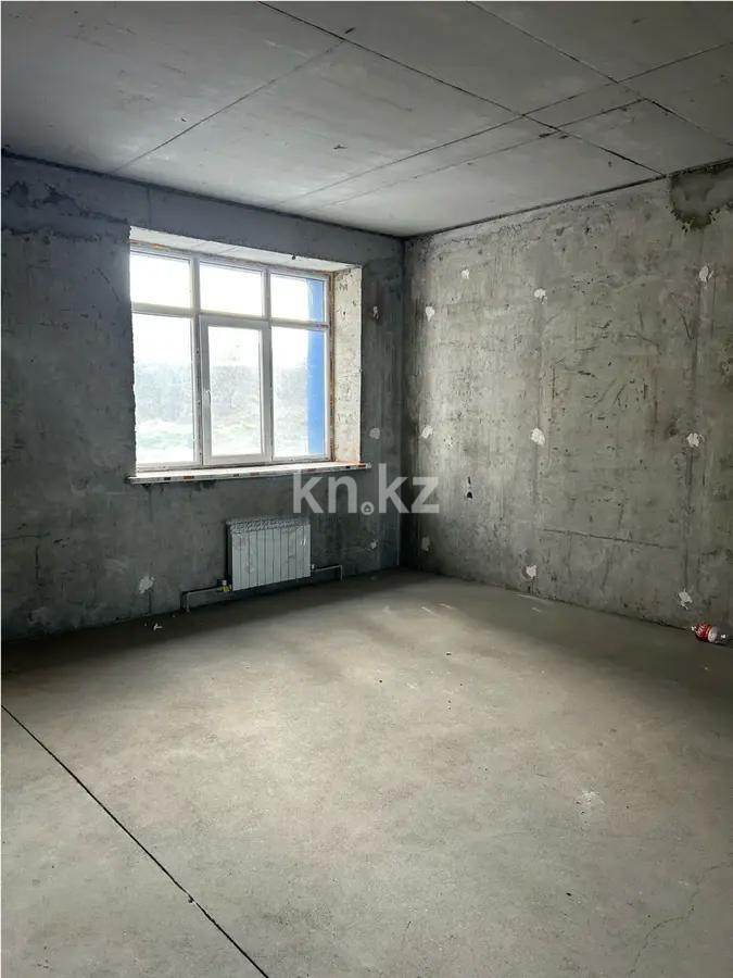 Продажа 1-комнатной квартиры, 39 м², ул. Северное Кольцо, дом  92/11 стр - Продажа квартир в новостройках Алматы без посредников с фото фото 1 из 2