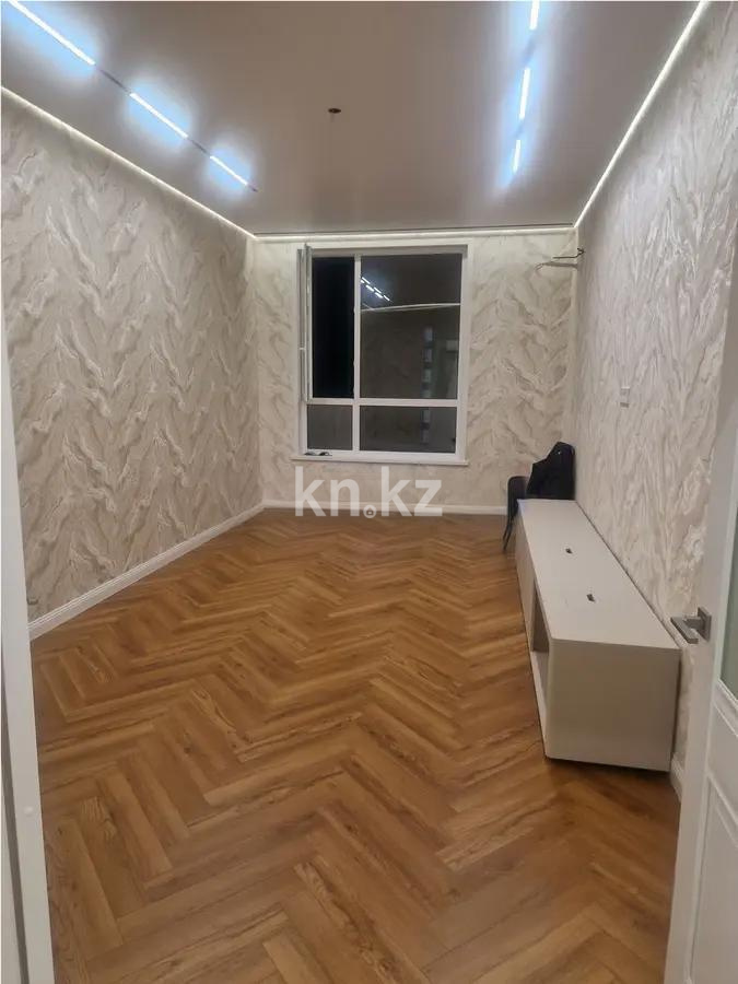 Продажа 2-комнатной квартиры, 66 м² - Продажа квартир в Астане фото 1 из 5