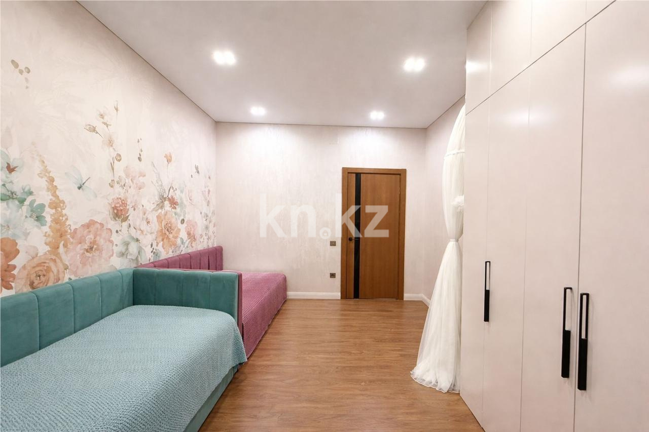 Продажа 3-комнатной квартиры, 110 м² - Продажа трехкомнатных квартир в Караганде фото 16 из 27