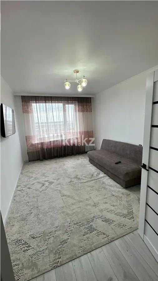 Продажа 2-комнатной квартиры, 57 м² в Астане