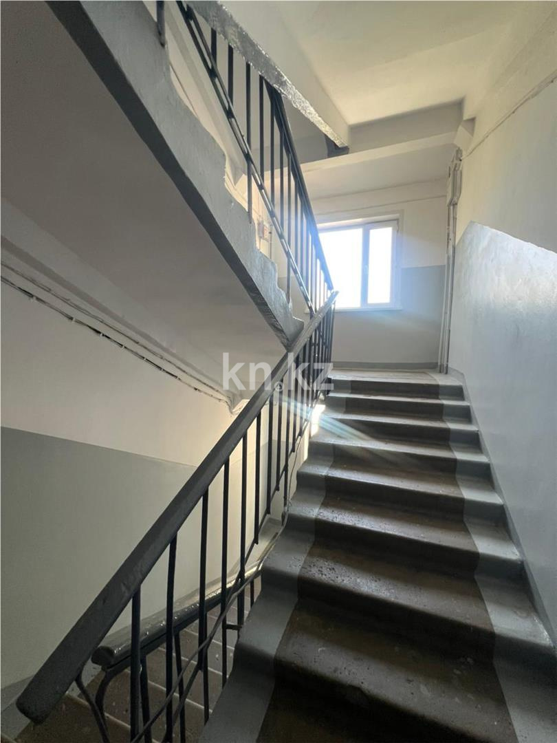 Продажа 2-комнатной квартиры, 43 м² - Продажа двухкомнатных квартир в Караганде - страница 4 фото 9 из 11
