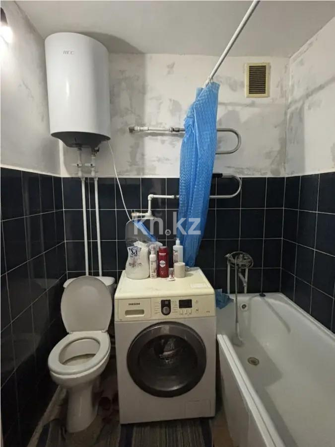 Продажа 1-комнатной квартиры, 30 м² - Продажа однокомнатных квартир в Темиртау фото 4 из 5