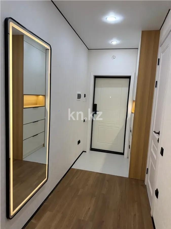 Продажа 2-комнатной квартиры, 53 м² - Продажа квартир в р-не Алматы Астаны фото 5 из 5
