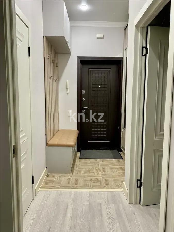 Продажа 1-комнатной квартиры, 45 м², пр. Кабанбай батыра, дом  29 - Продажа квартир без посредников в Астане фото 4 из 4