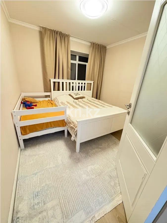 Продажа 2-комнатной квартиры, 41 м², пр. Мангилик Ел, дом  33/2 в Астане - фото 2