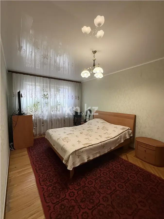 Продажа 4-комнатной квартиры, 73 м² - Продажа четырехкомнатных квартир от собственников в Алматы фото 3 из 3