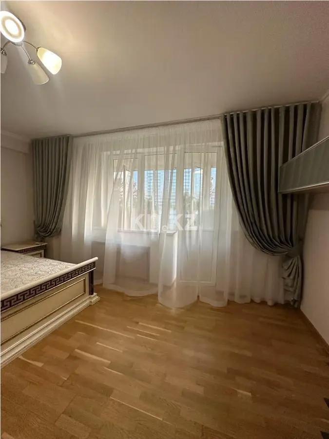 Продажа 4-комнатной квартиры, 154 м², ул. Шашкина, дом  9б - Продажа квартир в Казахстане фото 3 из 5