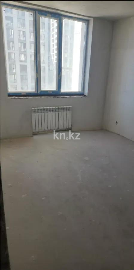 Продажа 1-комнатной квартиры, 43 м², ул. Сыганак, дом  32 - Продажа  однокомнатных квартир в новостройках Астаны с фото фото 1 из 2