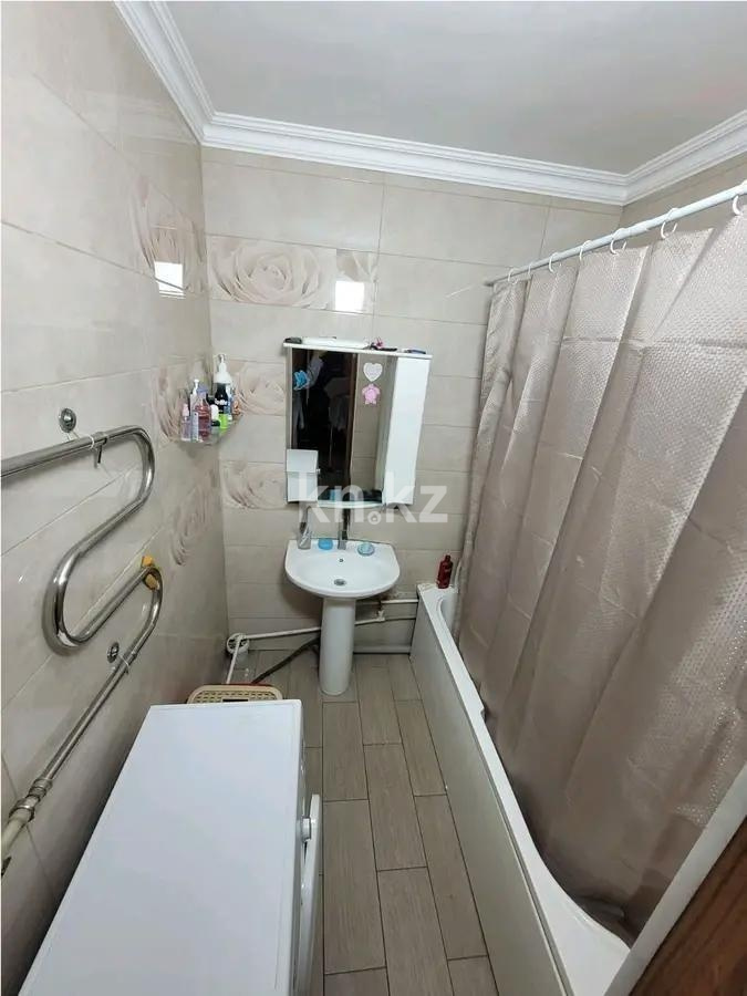 Продажа 3-комнатной квартиры, 76.4 м² в Алматы - фото 5