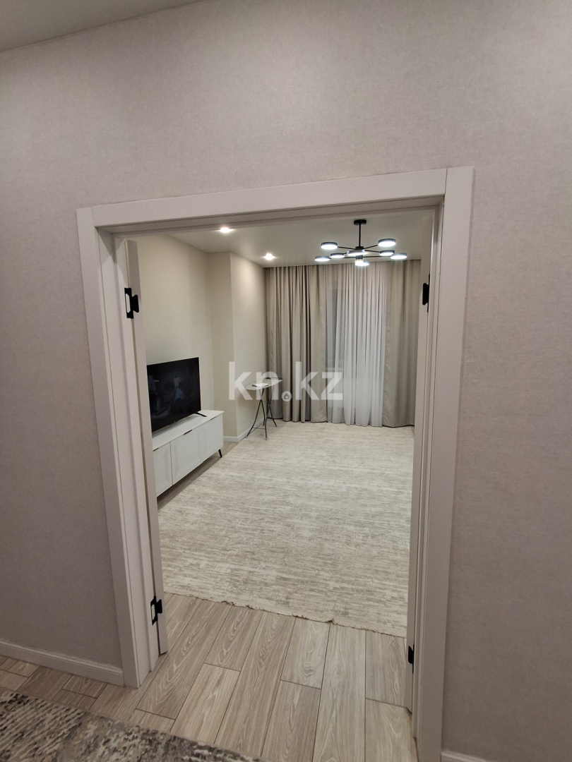 Продажа 2-комнатной квартиры, 62 м² - Продажа двухкомнатных квартир от собственников в Караганде - страница 13 фото 7 из 9