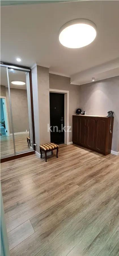 Продажа 3-комнатной квартиры, 100 м², пр. Серкебаева, дом  111 в Алматы - фото 5