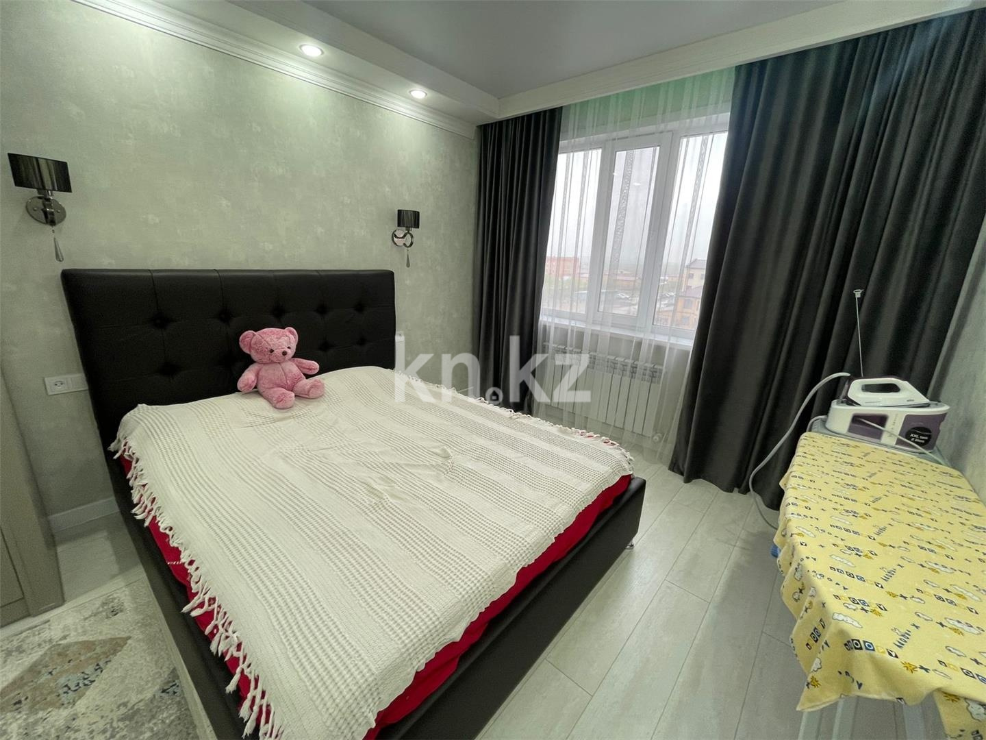 Продажа 3-комнатной квартиры, 104 м² - Продажа квартир в Караганде - страница 64 фото 4 из 13