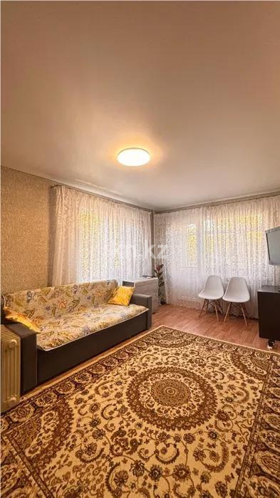 Продажа 1-комнатной квартиры, 31 м², ул. Омарова, дом  64 в Астане