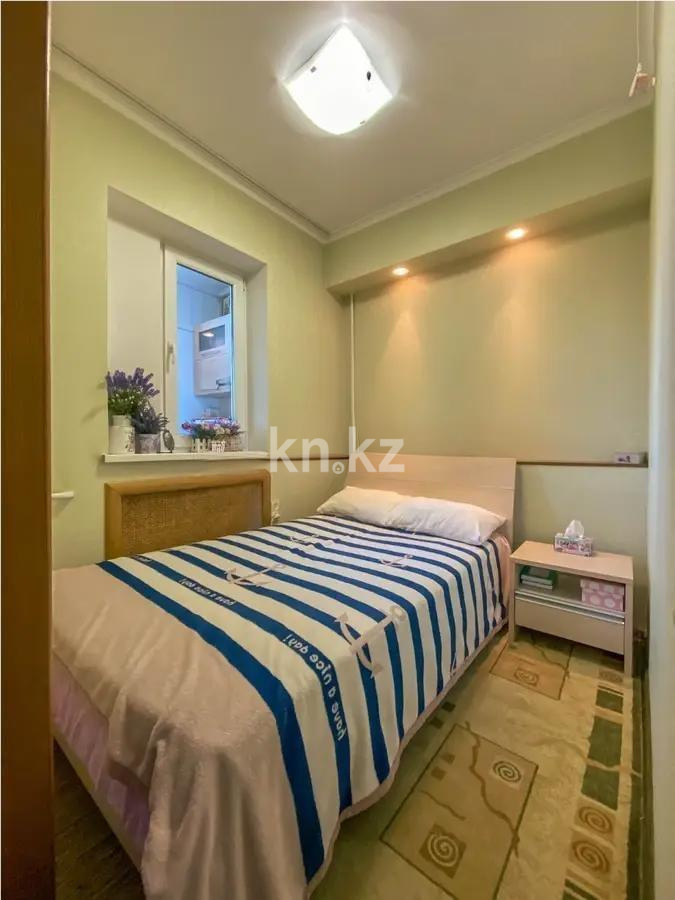 Продажа 2-комнатной квартиры, 51 м², ул. Жандосова, дом  69/6 - Продажа квартир в Алматы фото 3 из 6