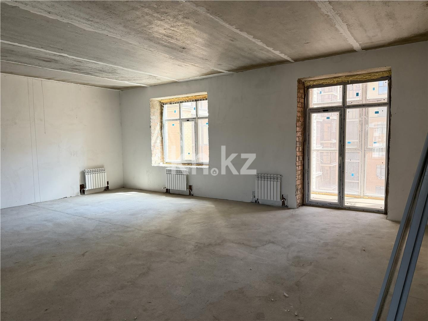 Продажа 4-комнатной квартиры, 138 м² - Продажа недвижимости в Караганде - страница 2 фото 10 из 15