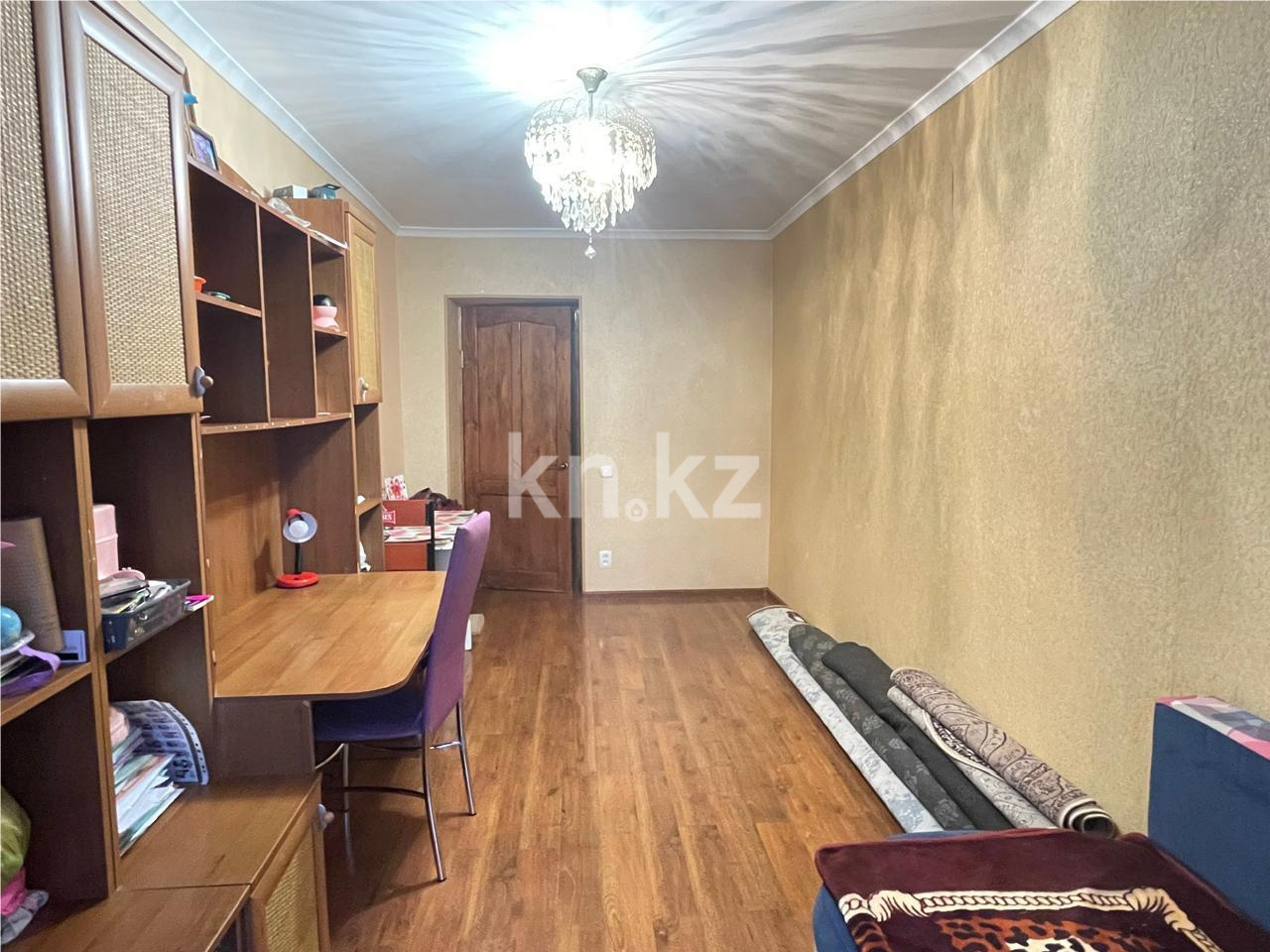 Продажа 3-комнатной квартиры, 58 м², ул. Абая, дом  11 - Продажа квартир в Сарани фото 9 из 13