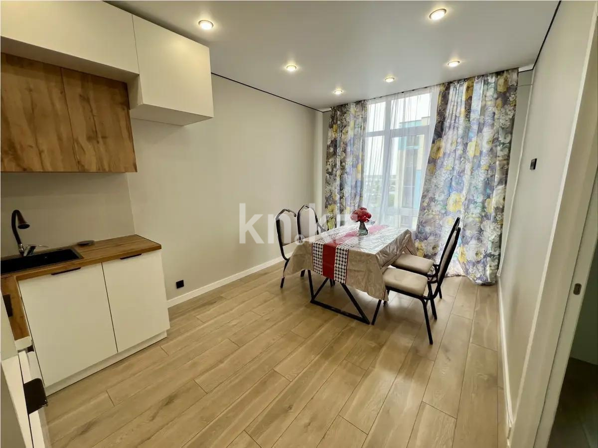 Продажа 2-комнатной квартиры, 46 м² в Алматы - фото 3