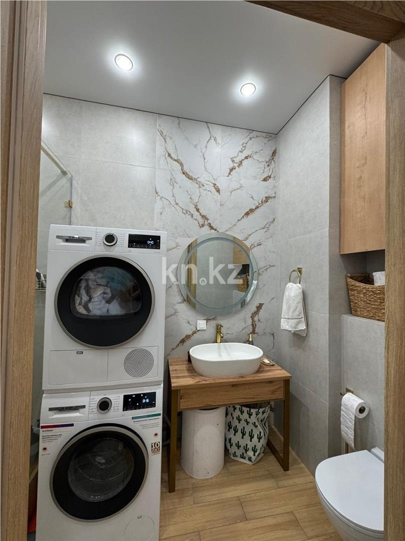 Продажа 3-комнатной квартиры, 65.2 м² в Астане - фото 10