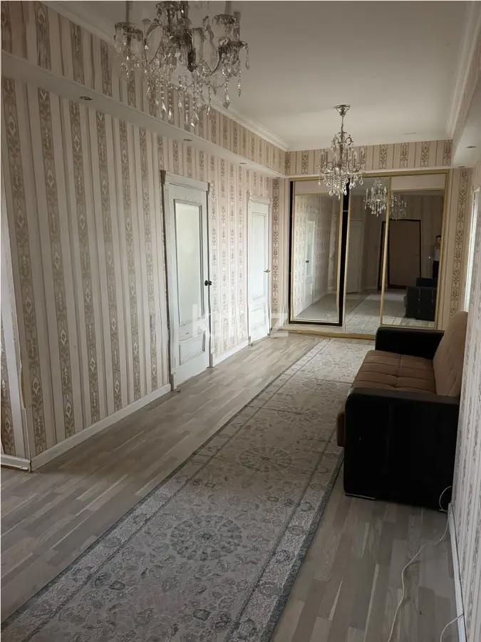 Продажа 3-комнатной квартиры, 136 м², ул. Бокейхана, дом  2 в Астане - фото 7