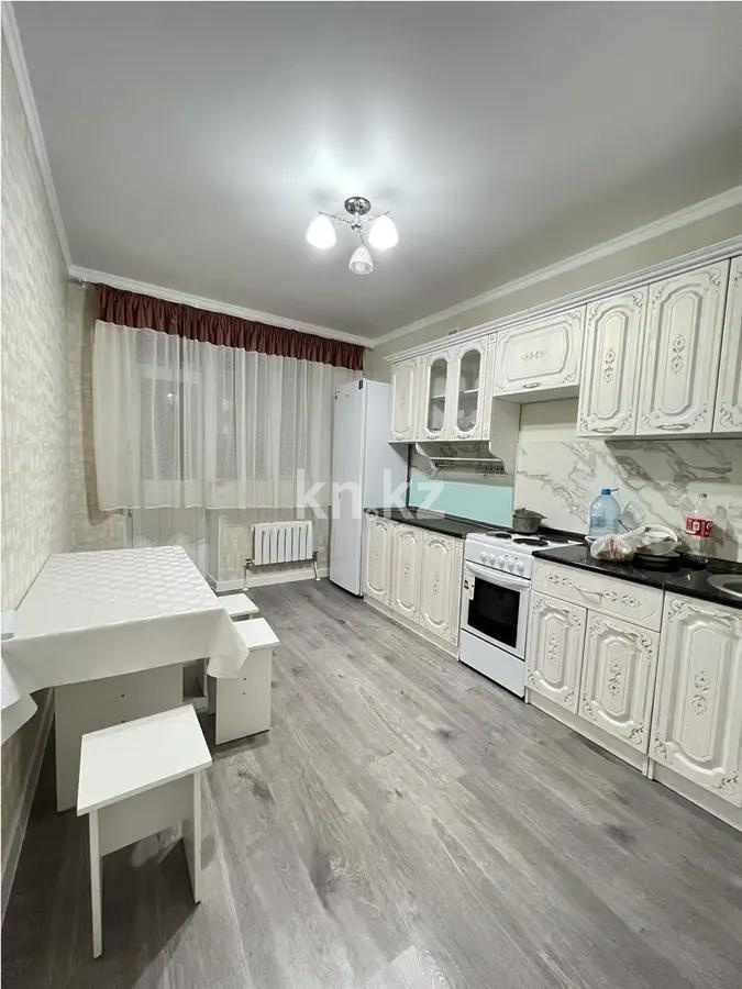 Продажа 1-комнатной квартиры, 38.3 м², ул. Байтурсынова, дом  39/3 в Астане - фото 2