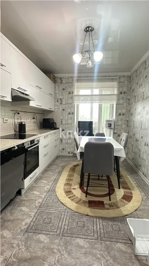 Продажа 3-комнатной квартиры, 86.2 м² в Астане - фото 4