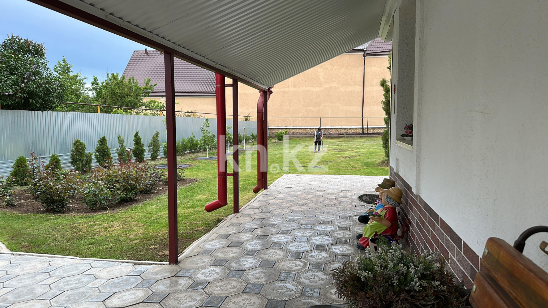 Продажа 4-комнатного дома, 141 м² - Недвижимость в Уральске фото 28 из 40